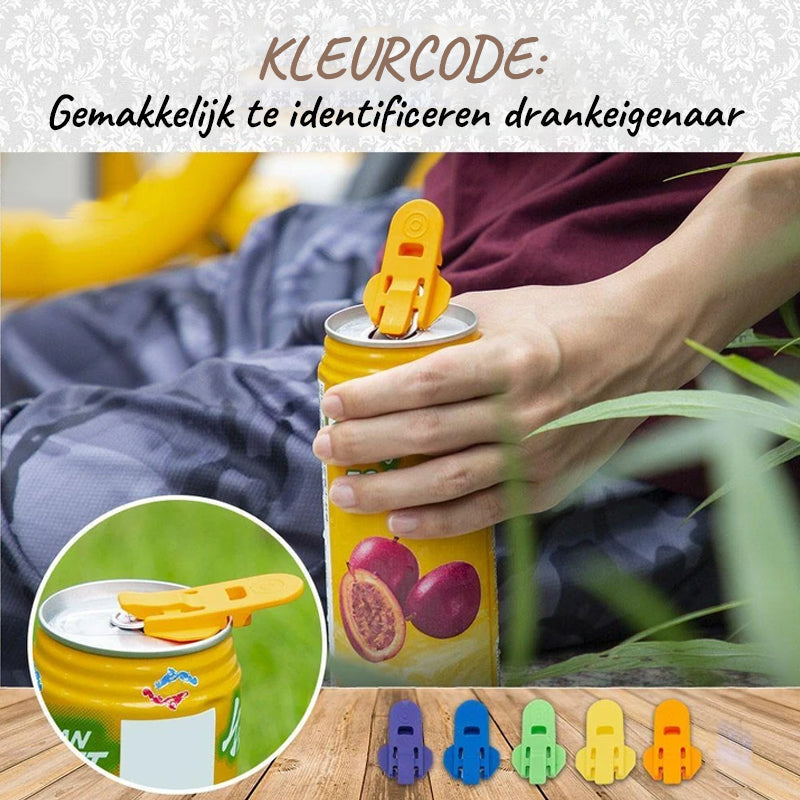 3+3 GRATIS | EasyÖffner - Dosen mühelos öffnen! [Letzter Tag Rabatt]