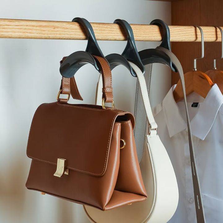 5+5 Gratis | Taschen-Organizer mit Anti-Verformungs-Haken
