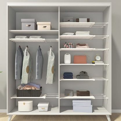 LagyRoll™ - Endlich mehr Ordnung im Kleiderschrank! | 40% RABATT