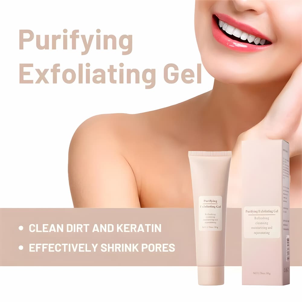 1+1 Gratis | SkinGlow™ Verabschieden Sie sich von rauen Stellen und Hautanhängseln