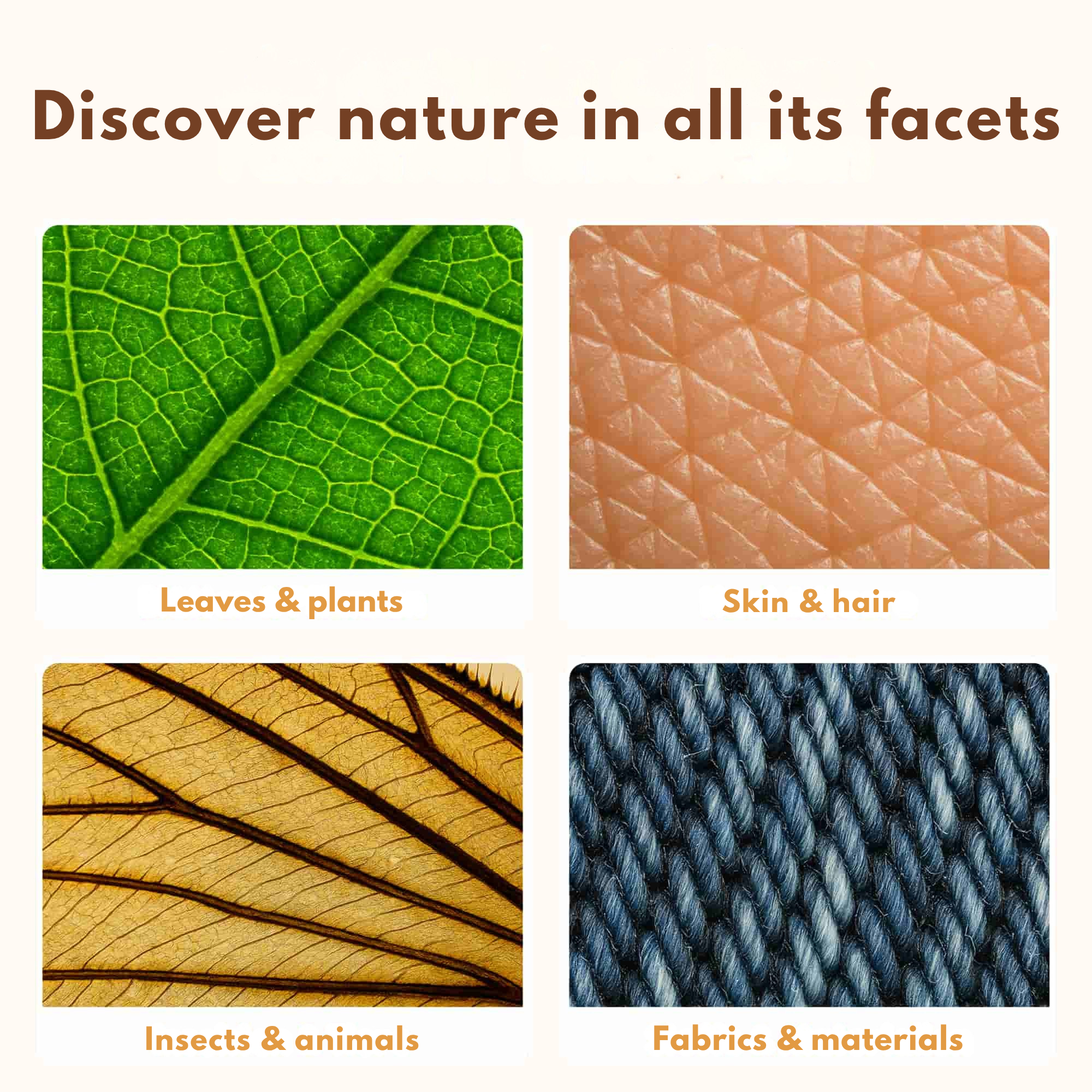 50% OFF TEMPORÄR | InvisiWorld™