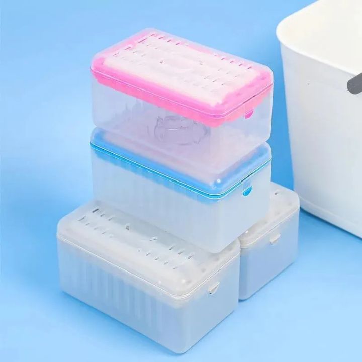 1+1 Gratis | Multifunktionale Seifenbox mit Bürste – Fleckenentferner