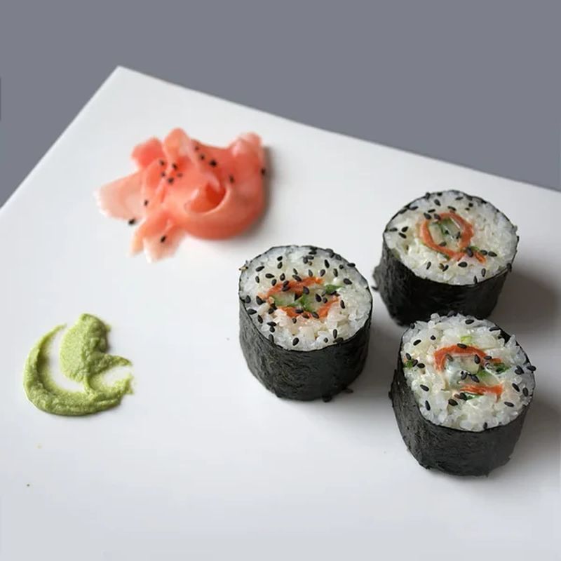 SushiMaster™ – Einfache Sushi-Herstellung