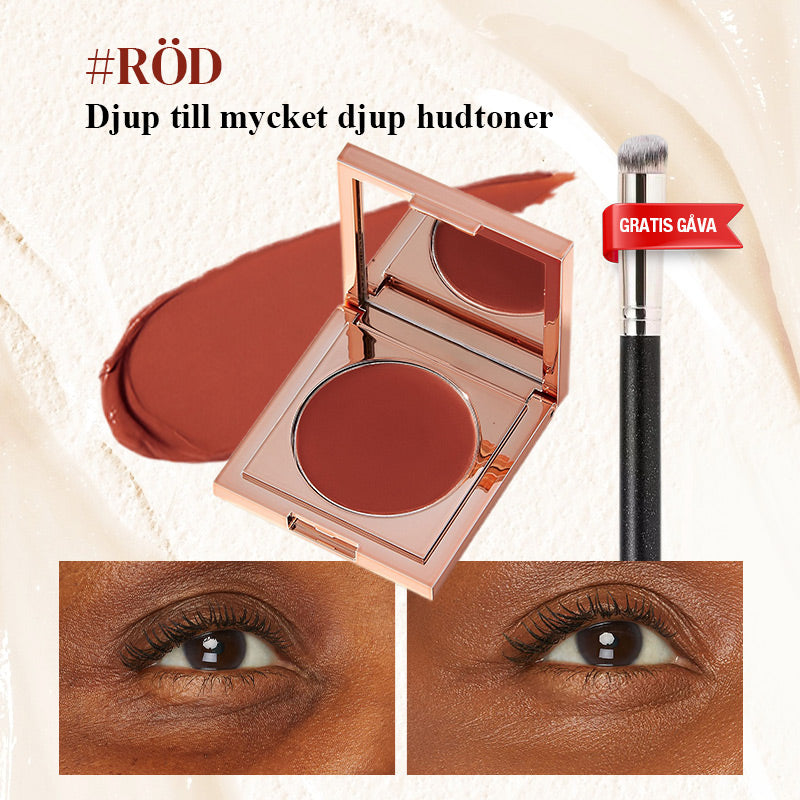 Korrigierender Concealer für die Augenpartie