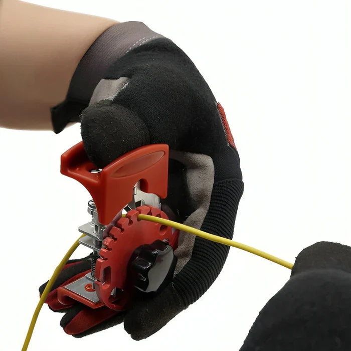 SwiftStrip™ - Handgeführte Schnellabisolierzange