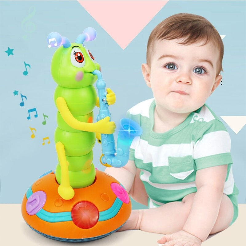 Groovipillar™ – Tanz- und Musikabenteuer