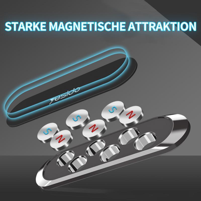 📱 MagGrip™ – Die stärkste magnetische Handyhalterung in Mini-Format
