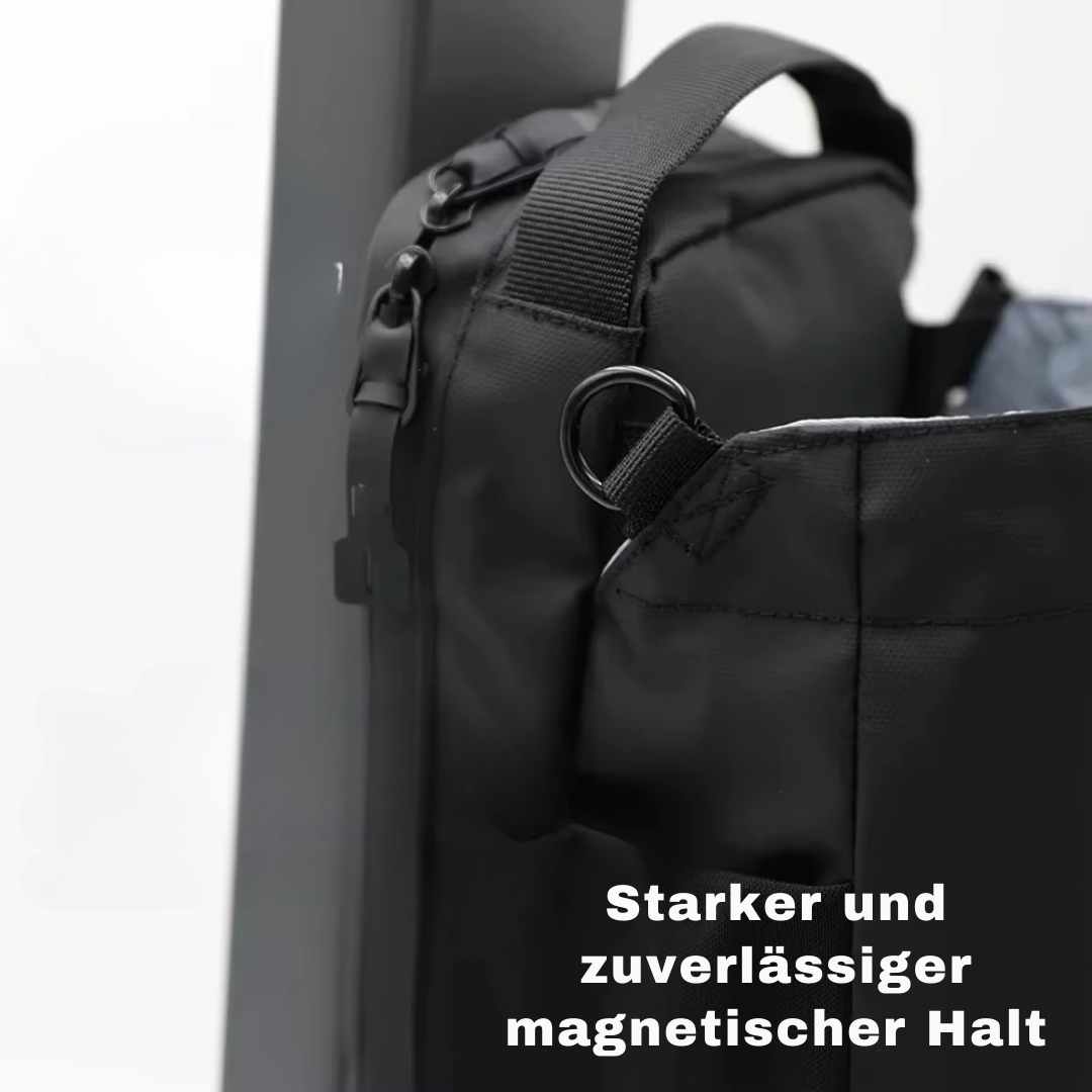 SportMag™ - Magnetische Sporttasche