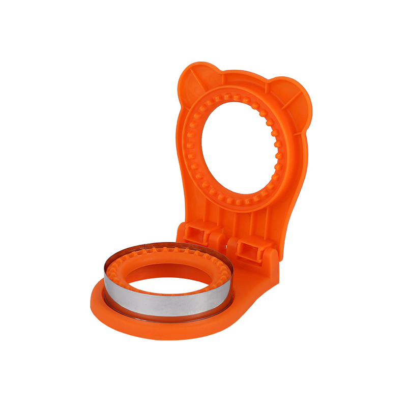 1+1 GRATIS | SandwichPress - Sandwichschneider und -presse [Letzter Tag Rabatt]