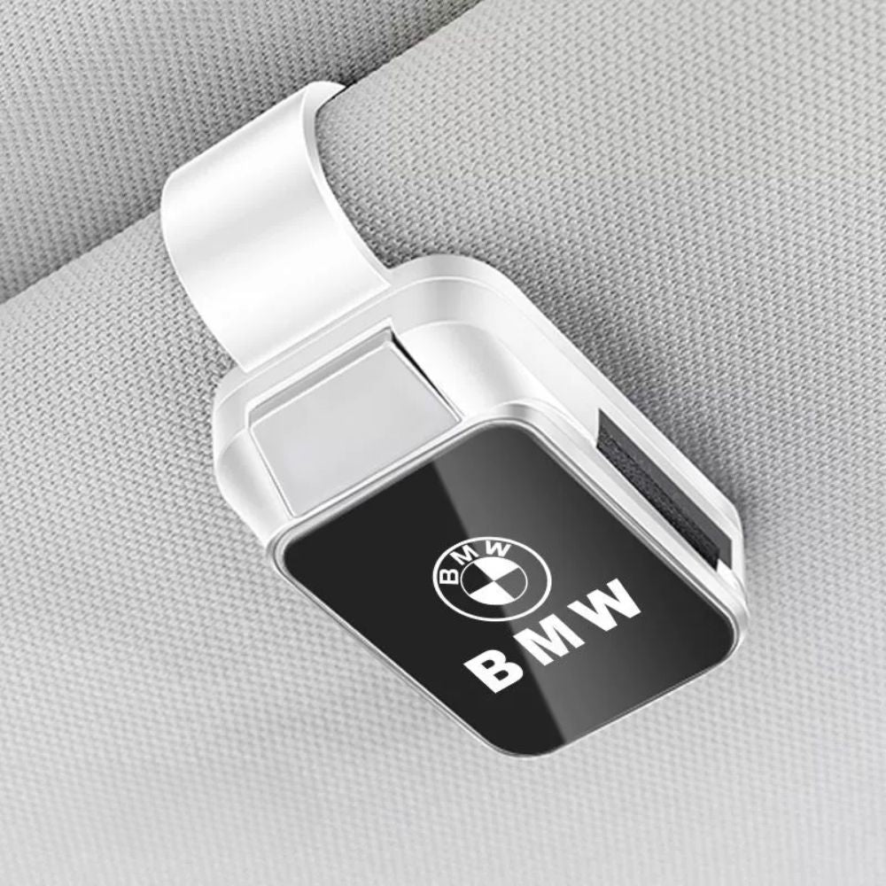 1+1 Gratis | Clipio™ Multifunktioneller Brillenclip für Auto