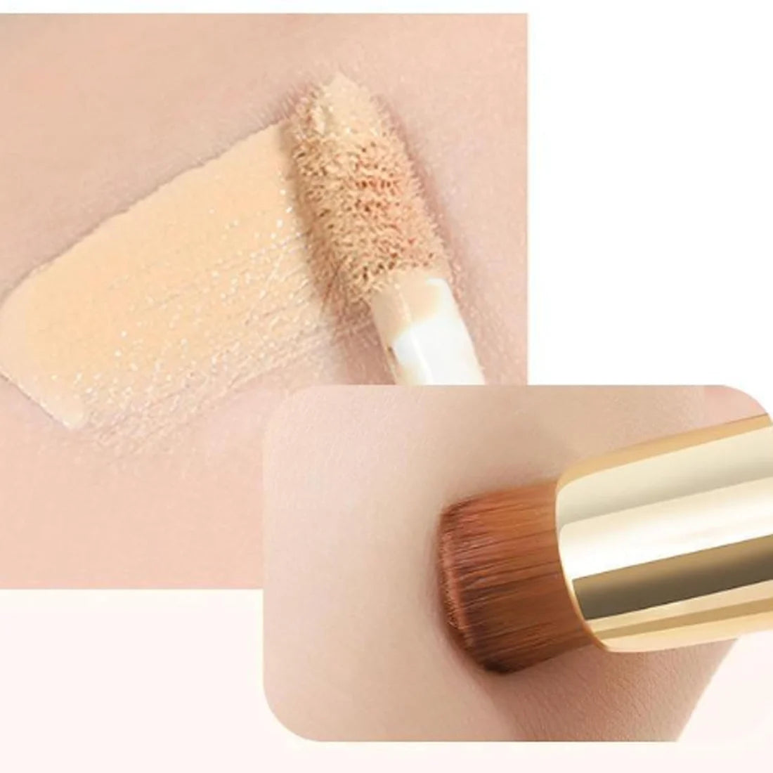 1+1 Gratis | FlawlessRevive™ - Die ultimative Foundation & Concealer