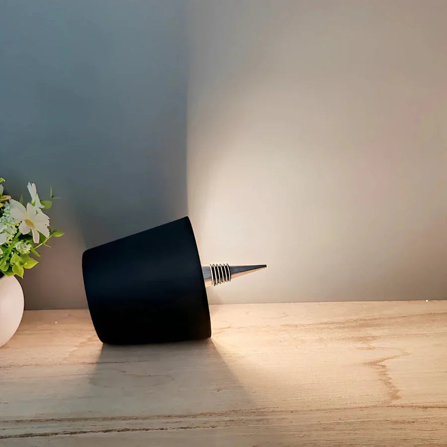 LumiBottle™ - Tragbare Beleuchtungslösung