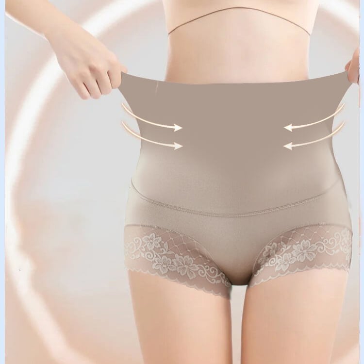 1+1 Gratis | Silvace™ - Formende Höschen mit hoher Taille