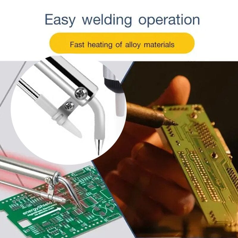 SolderMaster™ - Lötkolben-Set