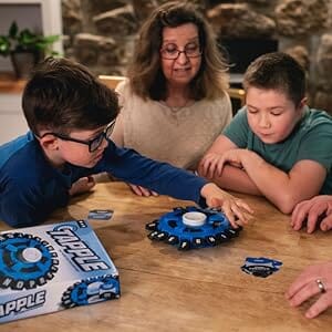 Tapple™ - Unverzichtbar für den Spieleabend