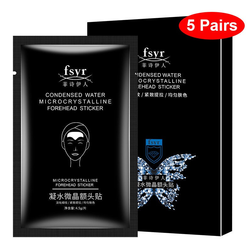 Youthful™️ Kollagen Sofort-Boost-Maske ( 5 Paar/10Stück )