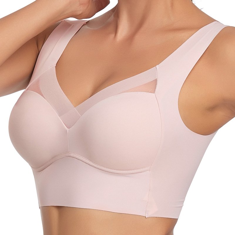 Liftique™ - SOMMER SEXY PUSH-UP DRAHTLOSE BHs