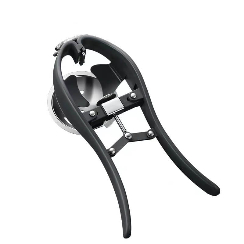 EggTastic - Multifunktionaler 2-in-1-Eieröffner – Super tolles Eierschläger-Werkzeug [Letzter Tag Rabatt]