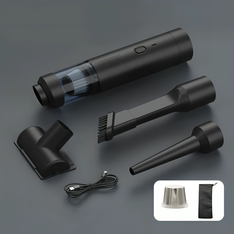 50% OFF TEMPORÄR | ZapVac™