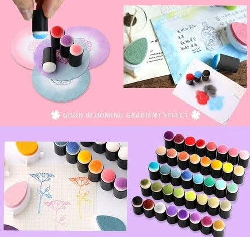 50% RABATT TEMPORÄR | CreativePainting™ | Kreatives Bastelset