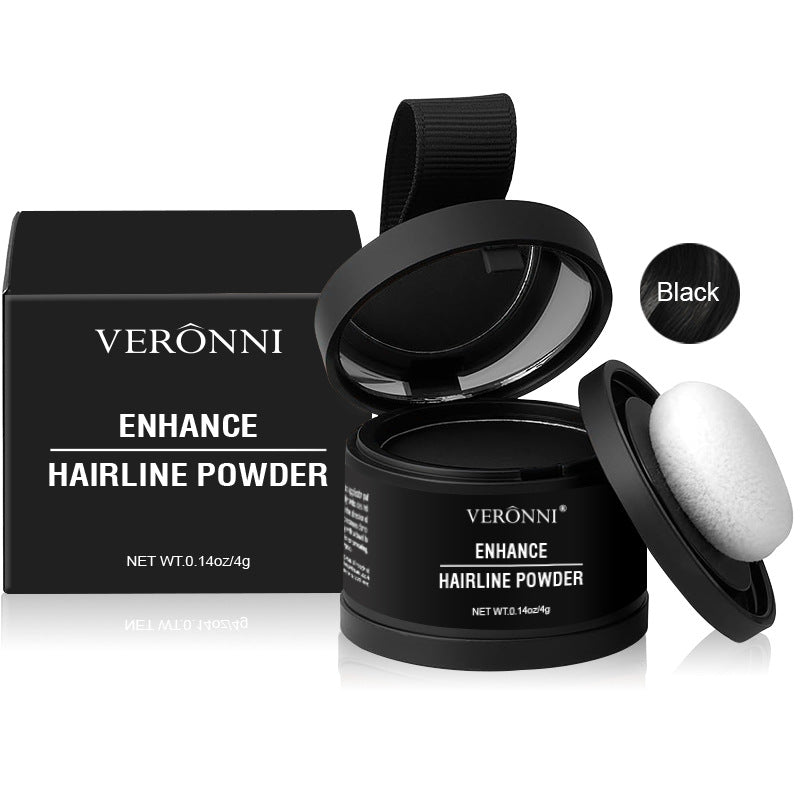 HairPerfect Pro - Upgrade Magische Wurzelabdeckung | 1+1 GRATIS