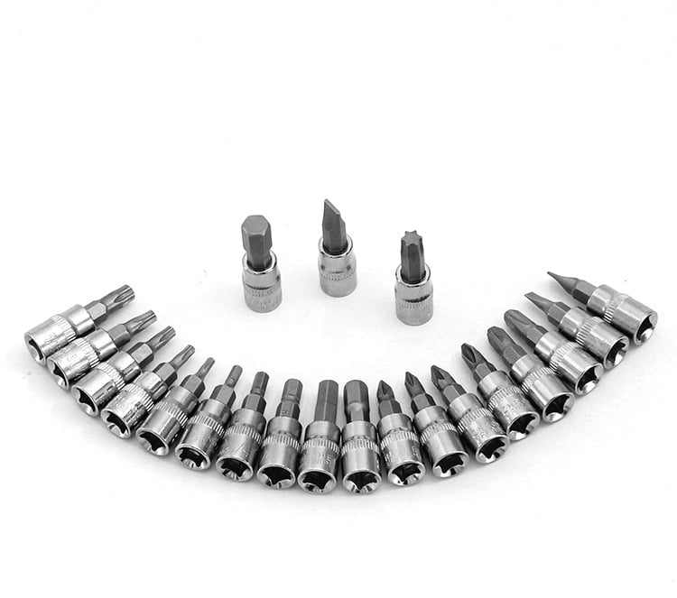 SteelSwift™ — Meistern Sie jede enge Stelle mit müheloser Kraft und Präzision
