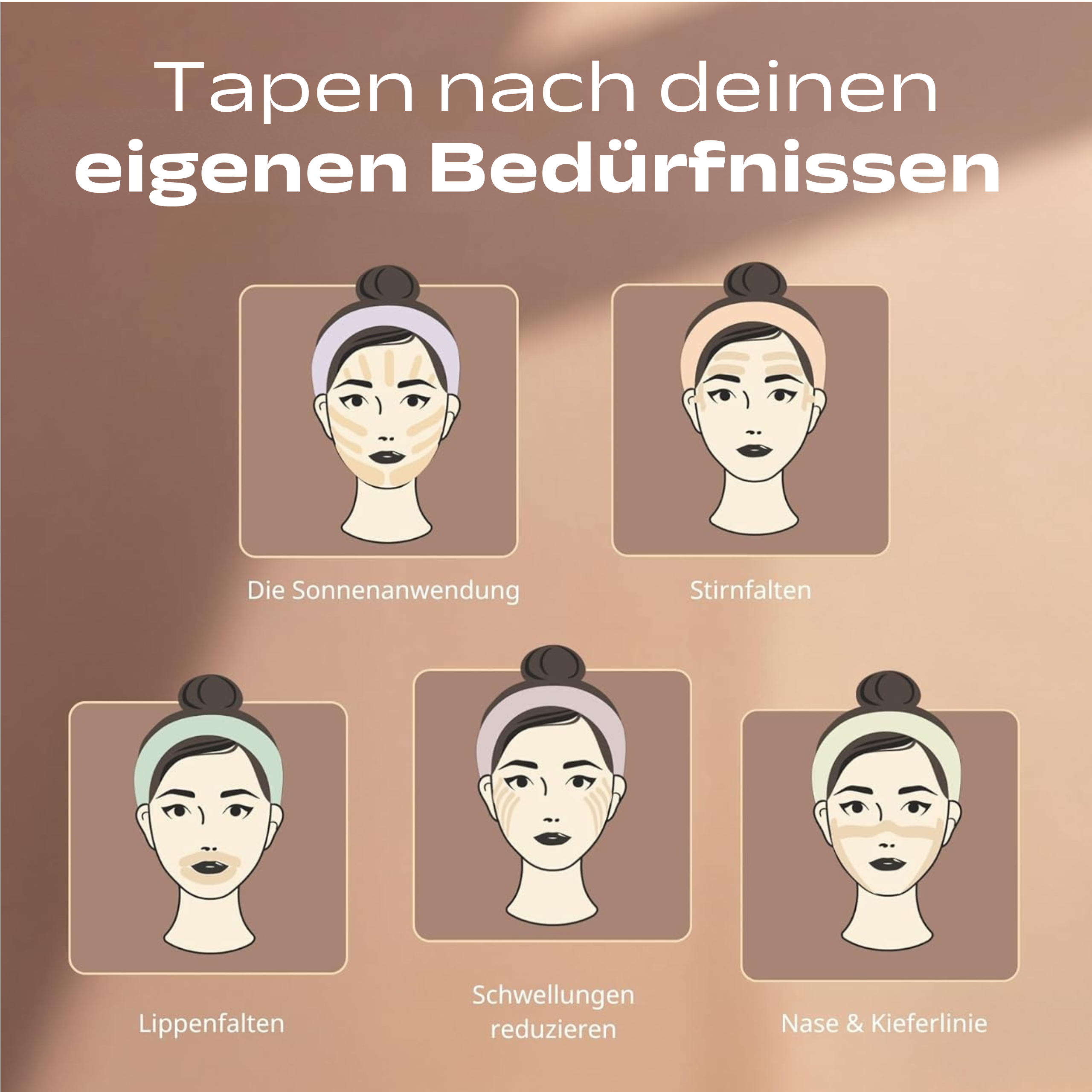 RadianceSeal™ – Sofort glätten, hydratisieren und jugendlichen Glanz zurückgewinnen