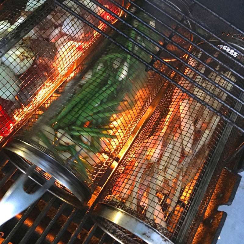 1+1 GRATIS | GrillJets™ Grillkorb