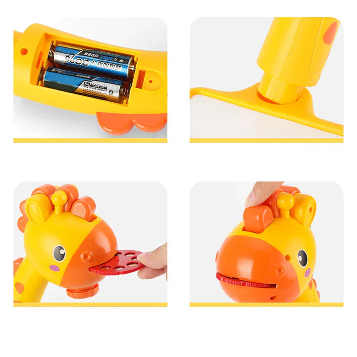 50% OFF TEMPORÄR | ArtiGlow™