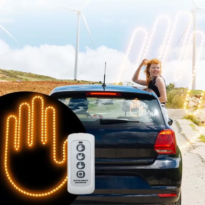 50% OFF TEMPORÄR | AuriBeam™