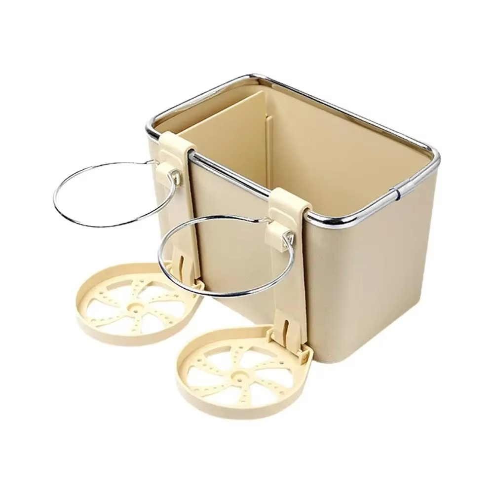 50% OFF TEMPORÄR | DriveDock™