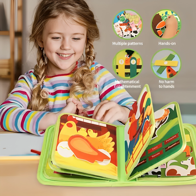 50% OFF TEMPORÄR | FarmTales™