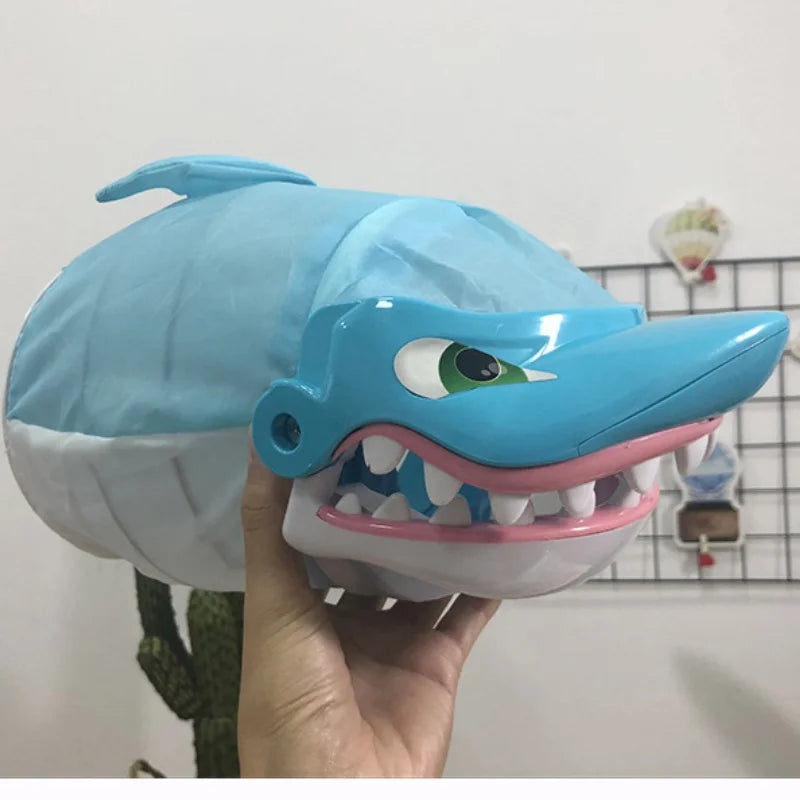 50% OFF TEMPORÄR | FinFrenzy™