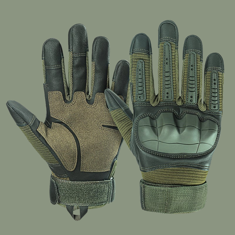 50% OFF TEMPORÄR | FortiGlove™