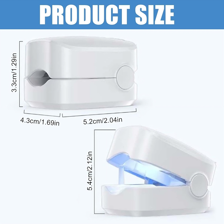 50% OFF TEMPORÄR | FungiZap™