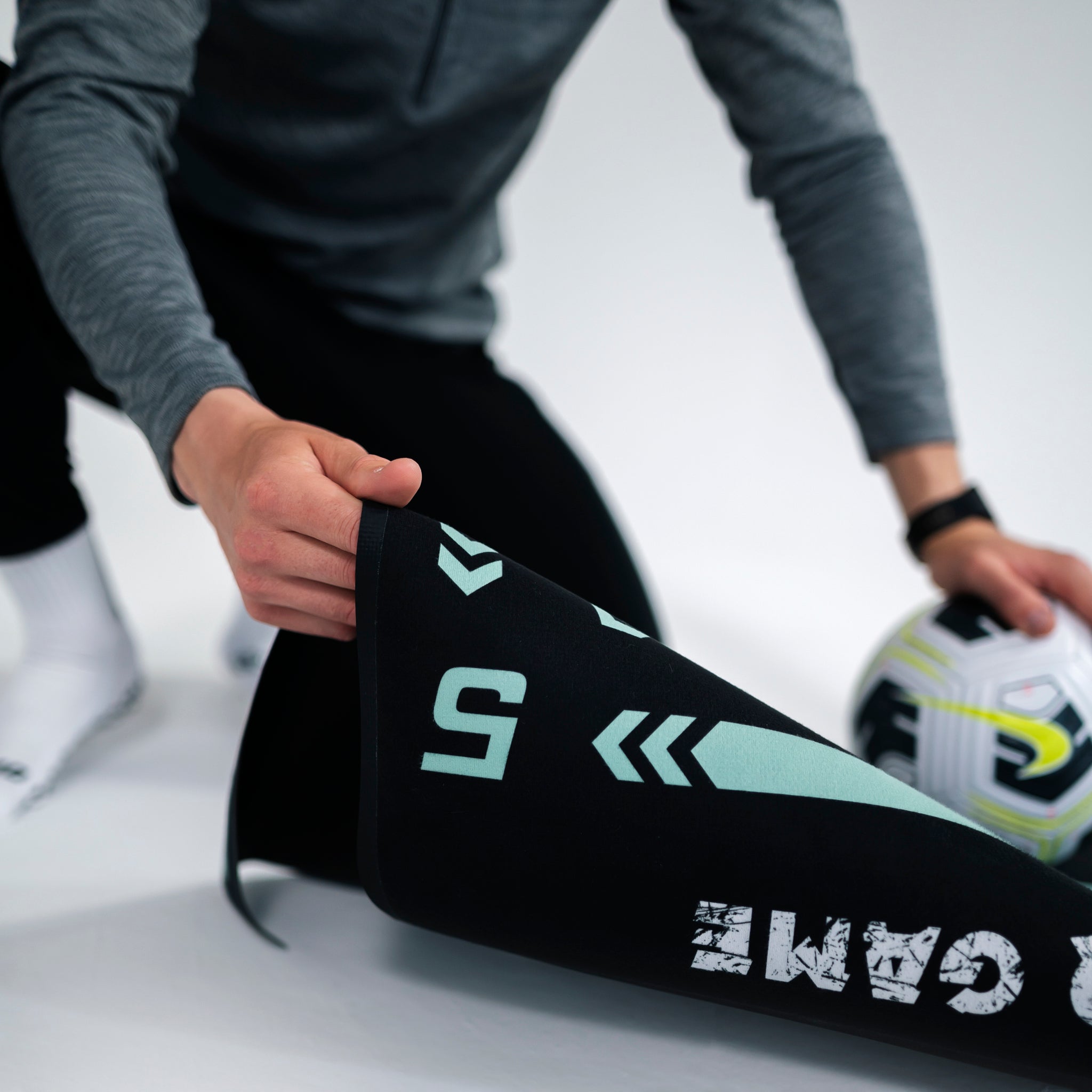 50% OFF TEMPORÄR | GoalMaster™