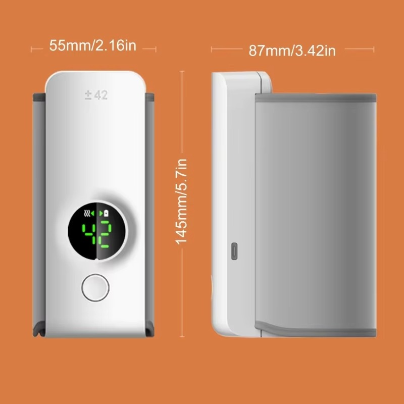 50% OFF TEMPORÄR | LactiTech™