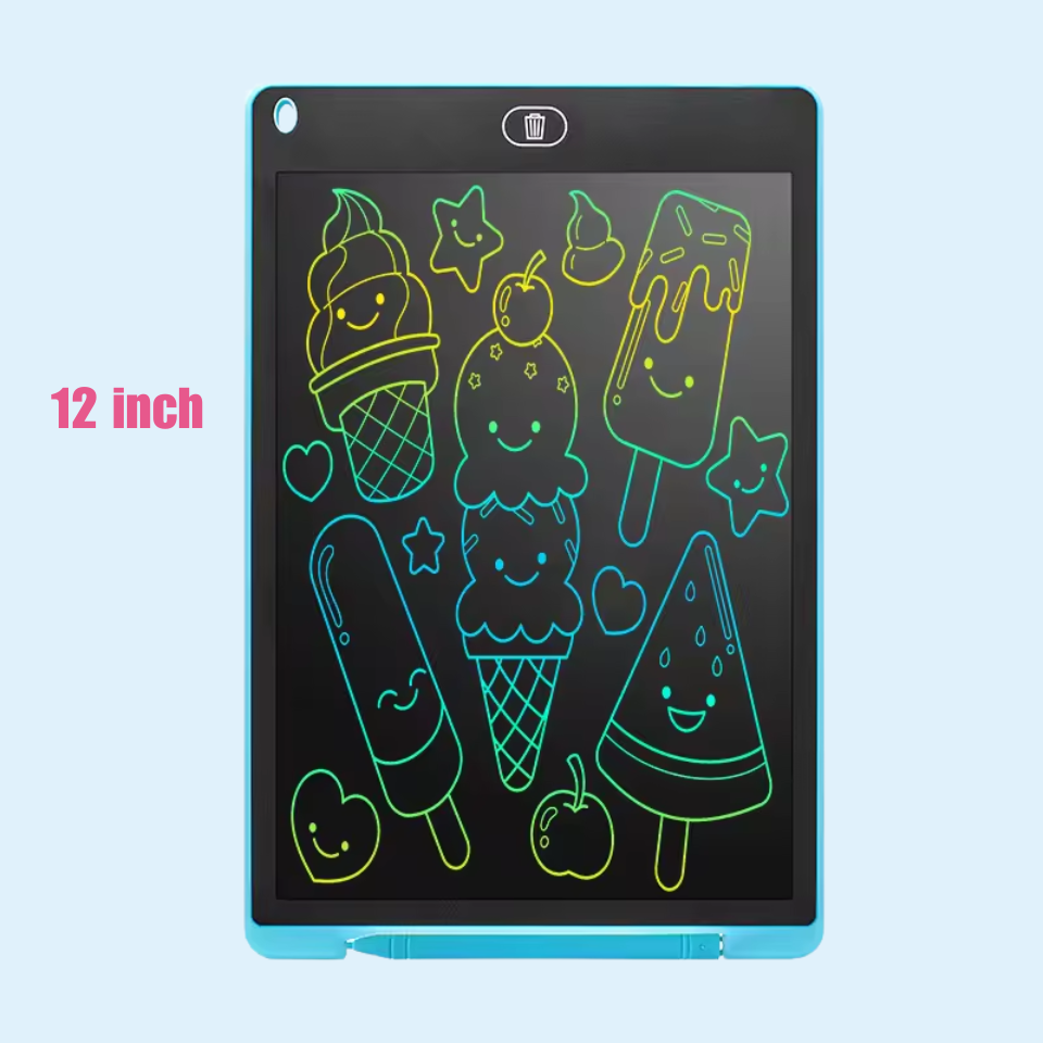 50% OFF TEMPORÄR | LumoPad™