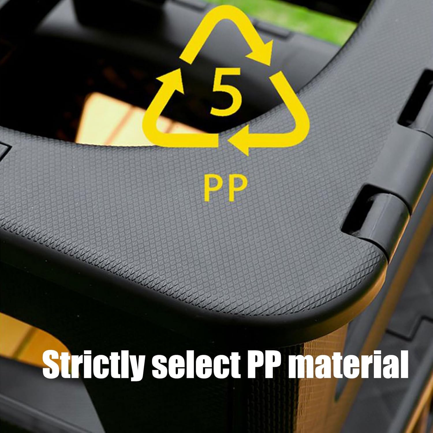 50% OFF TEMPORÄR | PortaLoo™