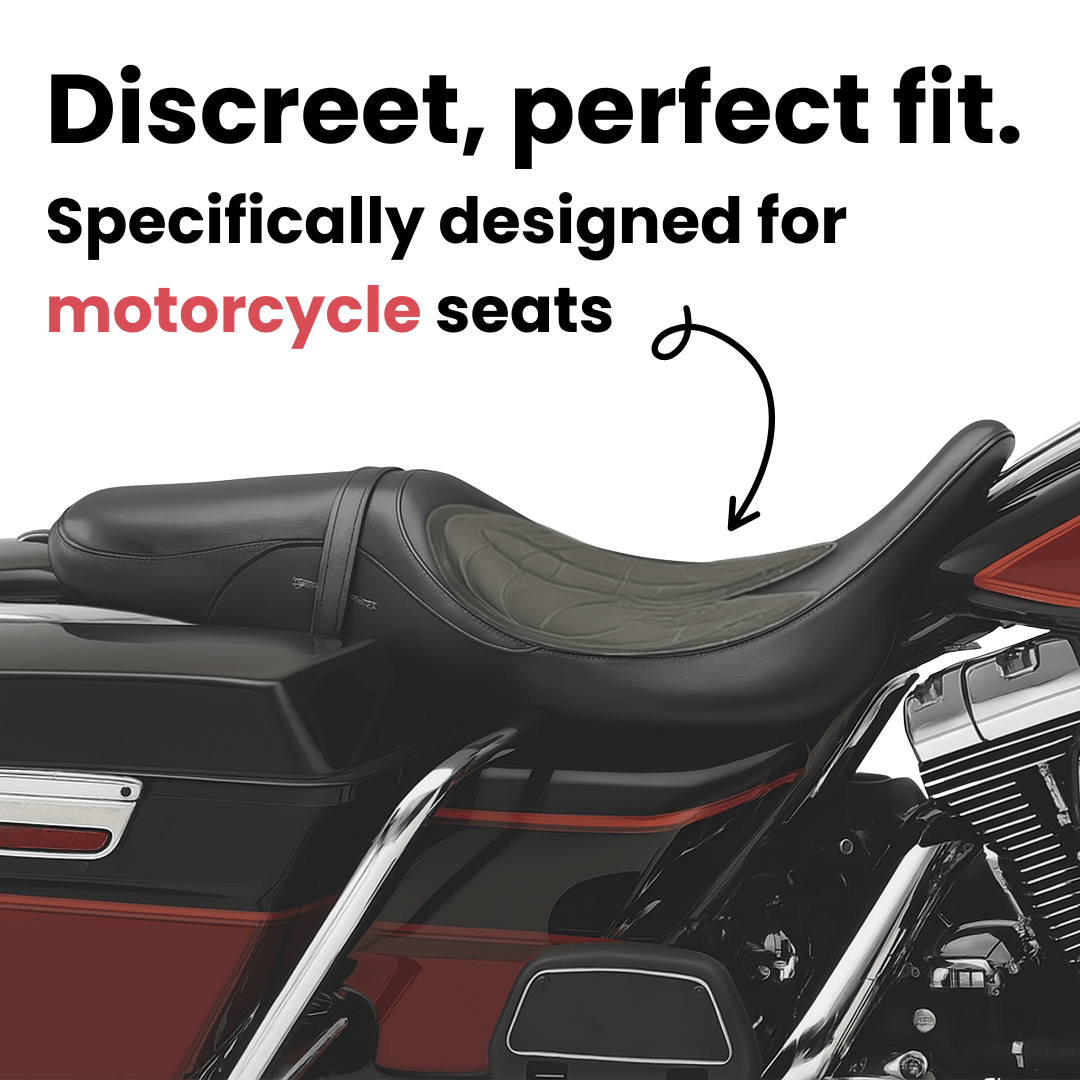 50% OFF TEMPORÄR | RideArmor™