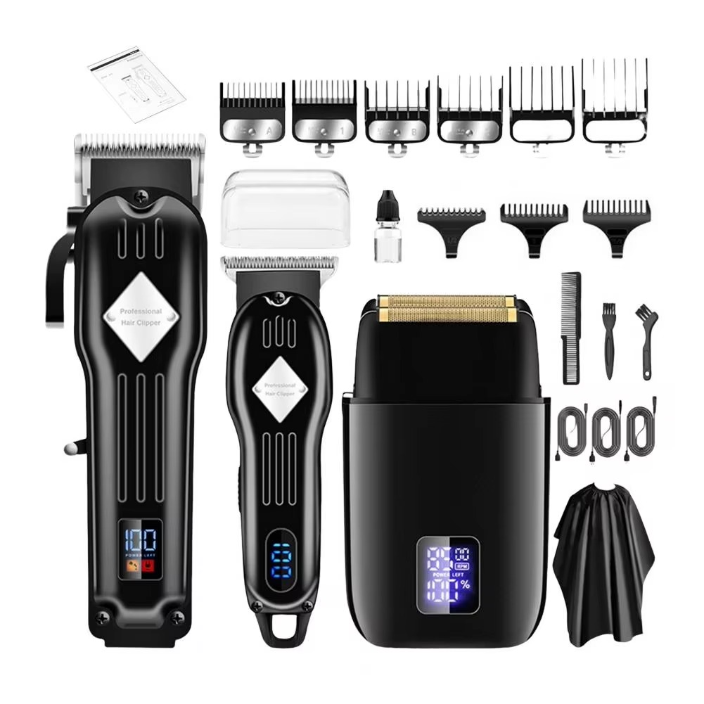 50% OFF TEMPORÄR | TrimLux™