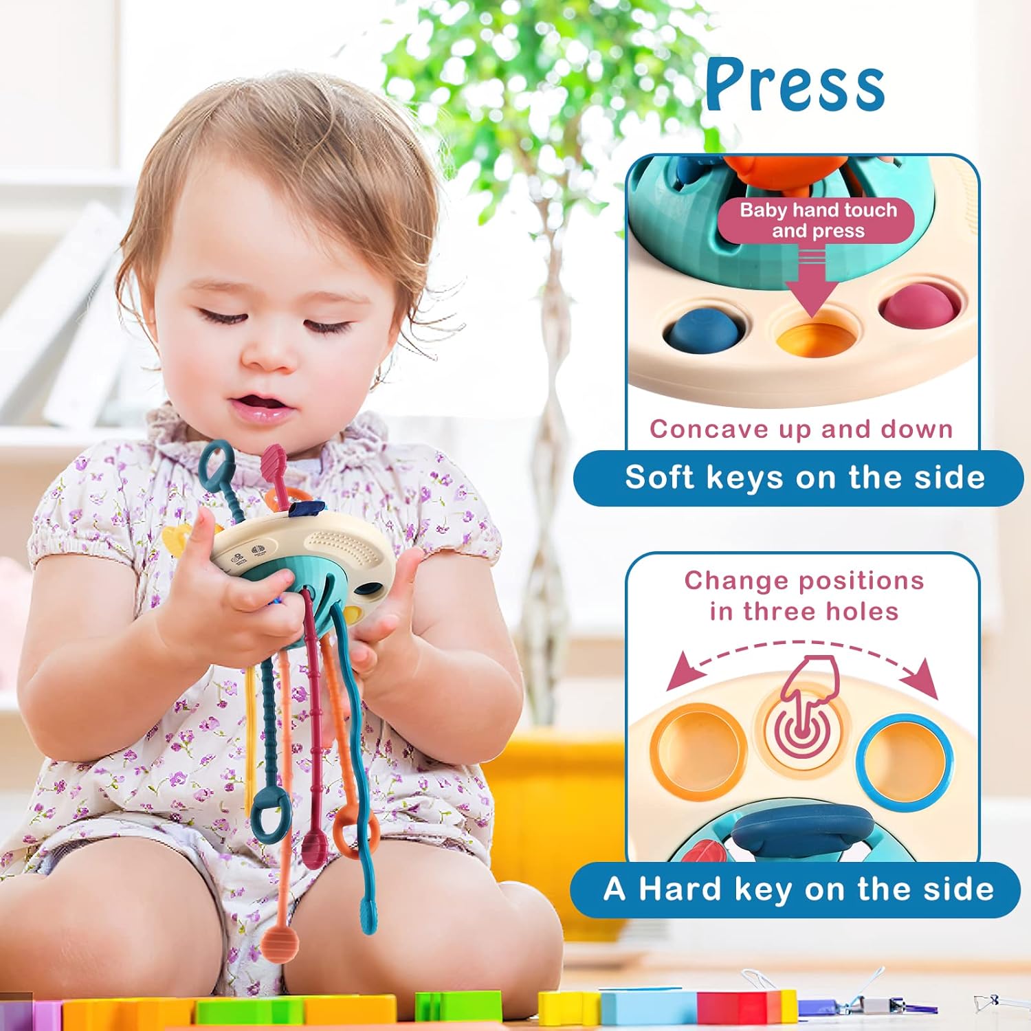 50% OFF TEMPORÄR | Tuggles™