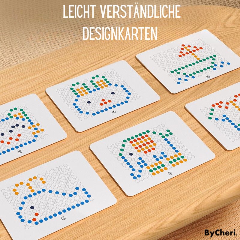50% RABATT HEUTE | ColorCraze™ | Spielerisch Schreiben lernen!