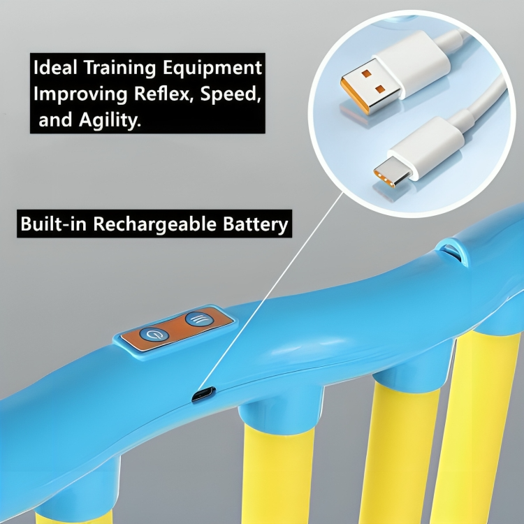 50% RABATT TEMPORÄR | CatchCraze™ | Trainieren Sie Ihre Reflexe und haben Sie dabei Spaß!