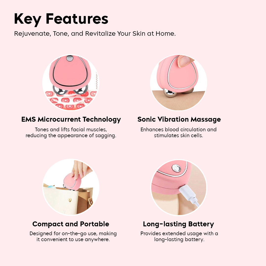 50% RABATT TEMPORÄR | DuoSculpt™ | Mühelose Gesichtskonturierung für unterwegs!