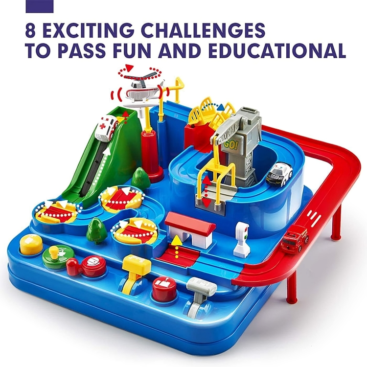 50% RABATT TEMPORÄR | MindRail™ | Fördern Sie die Gehirnleistung Ihres Kindes durch Spielen!