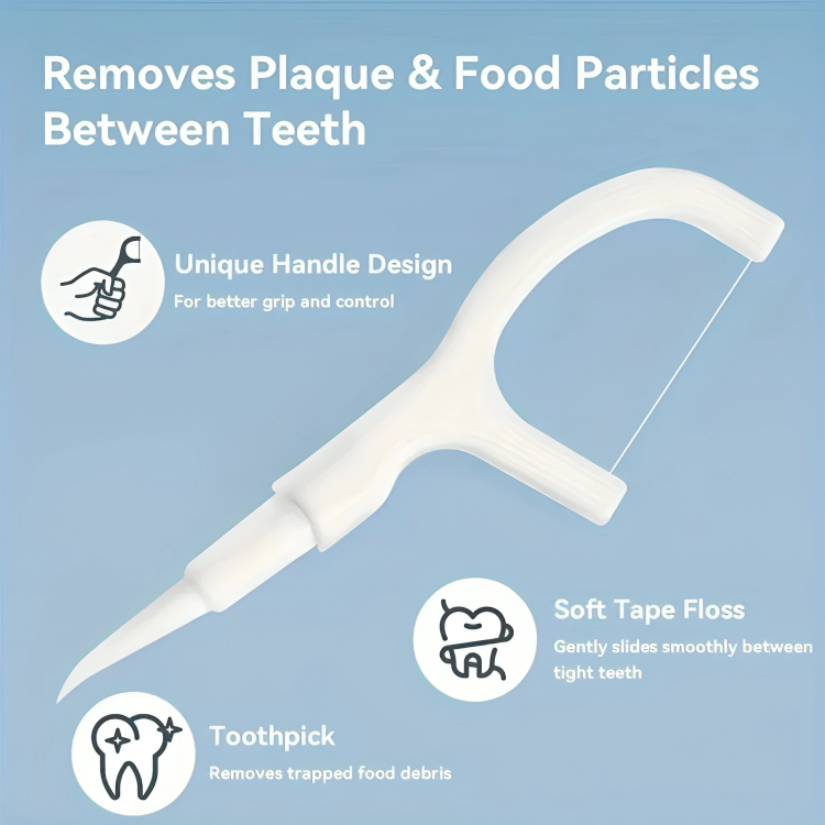 50% RABATT TEMPORÄR | OralGo™ | Das ideale Mundhygiene-Set für hektische Tage und Reisen!