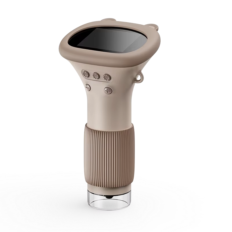 50% RABATT TEMPORÄR | PixiScope™ | Mikroskopische Wunder, sofort eingefangen!