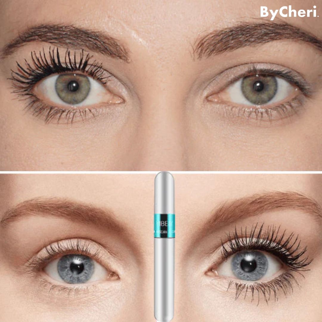 50% RABATT TEMPORÄR | Vibely™ | Wimpernkosmetik Mascara