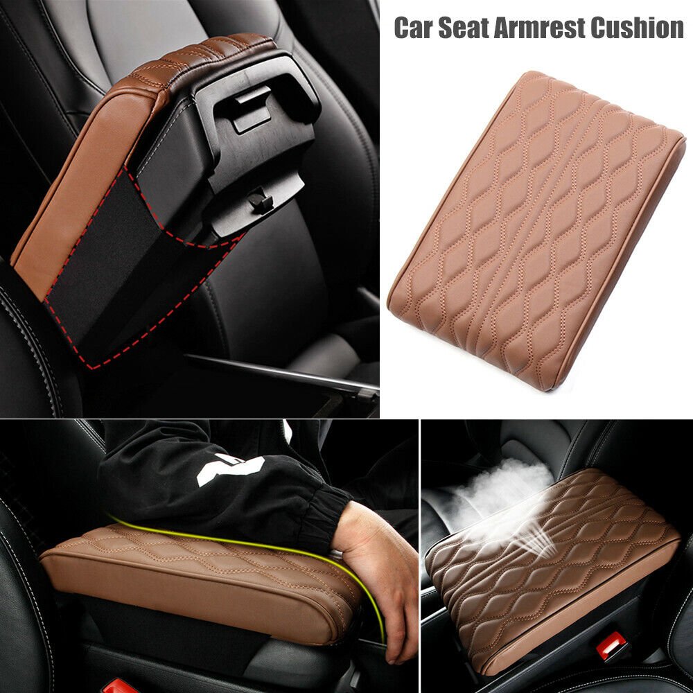 ArmRest™ - Auto Armlehnenpolster